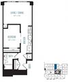 O5 Floor Plan at Stratus Seattle, WA O5 Floor Plan at Stratus Seattle, WA